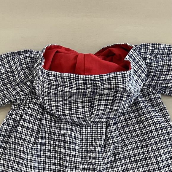 Vintage 90s Baby Girl One Piece Romper 3-6M - Picture 6 of 9